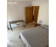 ???? Piso luminoso recién reformado en alquiler – Ideal para estudiantes y profesionales |