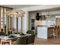???? Apartamento de Lujo Reformado en el Realejo, Granada | ¡Personalízalo a tu Estilo!?????