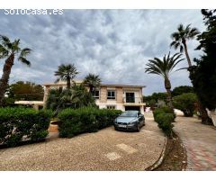 Villa en Venta en Cartagena, Murcia