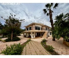 Villa en Venta en Cartagena, Murcia