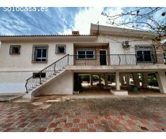 Villa en Venta en Cartagena, Murcia