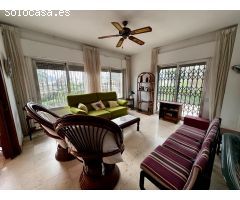 Villa en Venta en Cartagena, Murcia