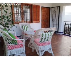 Pareado en Venta en Puerto de mazarron, Murcia