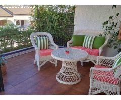 Pareado en Venta en Puerto de mazarron, Murcia