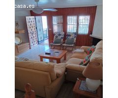 Pareado en Venta en Puerto de mazarron, Murcia