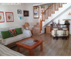 Pareado en Venta en Puerto de mazarron, Murcia