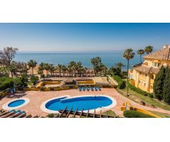 Atico en Venta en Marbella, Málaga