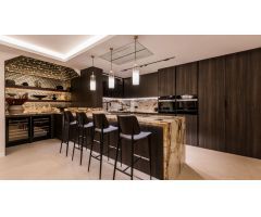 Atico en Venta en Marbella, Málaga