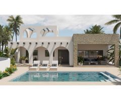 Villa en Venta en Ciudad quesada, Alicante