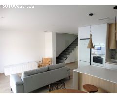 Pareado en Venta en Santiago de la Ribera, Murcia