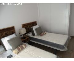 Pareado en Venta en Santiago de la Ribera, Murcia