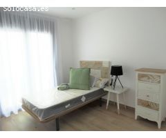 Pareado en Venta en Santiago de la Ribera, Murcia