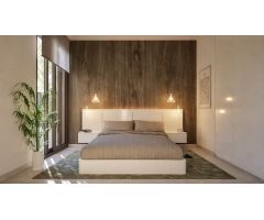 Villa en Venta en Los Nietos de Campo Hermoso, Murcia