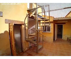 Casa en Venta en Mazarrón, Murcia