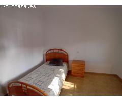 Casa en Venta en Mazarrón, Murcia
