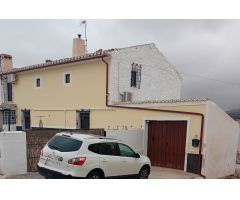Casa de Pueblo en Venta en Escúllar, Granada