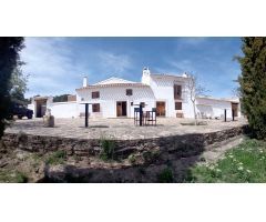 Casa de campo en Venta en Puebla de Don Fadrique, Granada