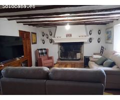 Casa de campo en Venta en Puebla de Don Fadrique, Granada