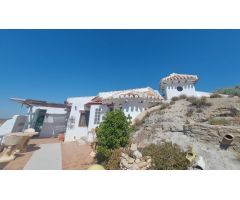 Casa en Venta en Huéscar, Granada