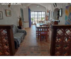 Casa Cueva en Venta en Huéscar, Granada