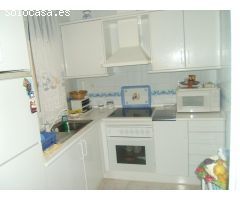 APARTAMENTO EN VENTA EN PUEBLO SALADO CON TERRAZA Y PISCINA