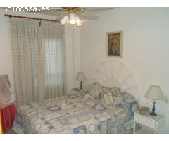 APARTAMENTO EN VENTA EN PUEBLO SALADO CON TERRAZA Y PISCINA