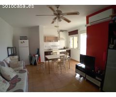 APARTAMENTO  PRIMERA PLANTA EN VENTA EN ISLA PLANA