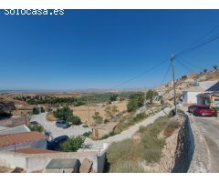 Casa Cueva en Venta en Cuevas del Campo, Granada