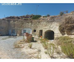 Casa Cueva en Venta en Cuevas del Campo, Granada