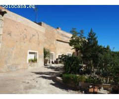 Casa Cueva en Venta en Benamaurel, Granada