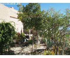 Casa Cueva en Venta en Benamaurel, Granada