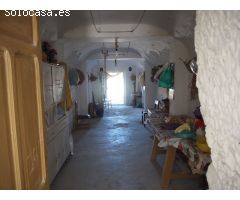 Casa Cueva en Venta en Benamaurel, Granada