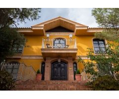 Villa en Venta en Rojales, Alicante