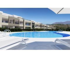 Atico en Venta en Casares, Málaga