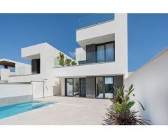 Villa en Venta en Benijófar, Alicante