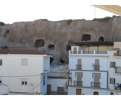 Edificio en Venta en Zújar, Granada
