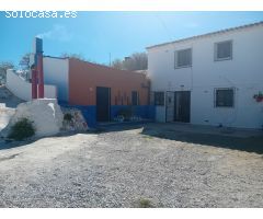Finca rustica en Venta en Bazar, Granada