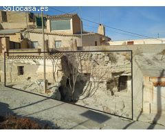 Casa Cueva en Venta en Benamaurel, Granada