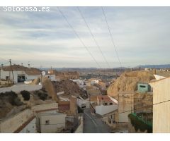 Casa Cueva en Venta en Beas de Guadix, Granada