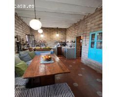 Finca rustica en Venta en Bazar, Granada