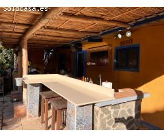 Finca rustica en Venta en Bazar, Granada