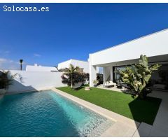 Villa en Venta en Cartagena, Murcia