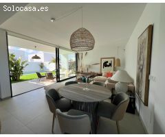 Villa en Venta en Cartagena, Murcia