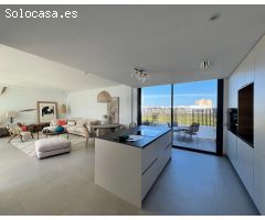 Villa en Venta en Cartagena, Murcia