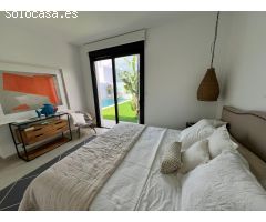 Villa en Venta en Cartagena, Murcia