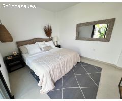 Villa en Venta en Cartagena, Murcia