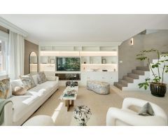 Atico Duplex en Venta en Marbella, Málaga