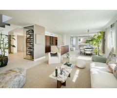 Atico Duplex en Venta en Marbella, Málaga