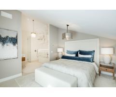 Atico Duplex en Venta en Marbella, Málaga