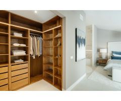 Atico Duplex en Venta en Marbella, Málaga